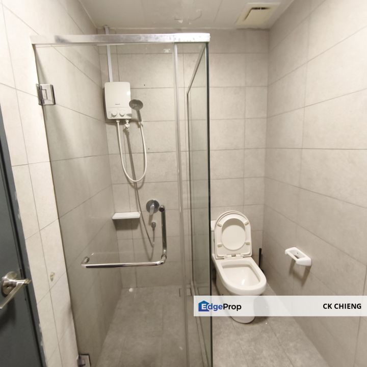 Aera Residence Rent, 2 Rooms Fully Furnished, Bandar Sunway Petaling Jaya, Selangor, Petaling Jaya