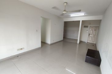 SuriaMas, Taman Sri Subang