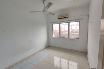 SuriaMas, Taman Sri Subang