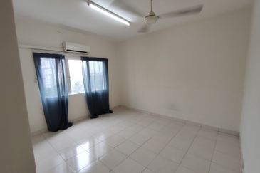 SuriaMas, Taman Sri Subang