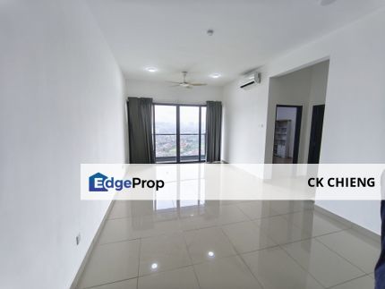 Aera Residence Rent, 3 Rooms Partly Furnished, Bandar Sunway PJS5, Selangor, Petaling Jaya