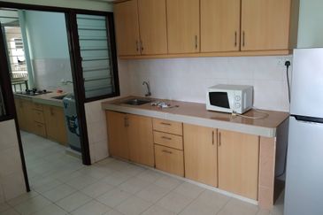 SuriaMas, Taman Sri Subang