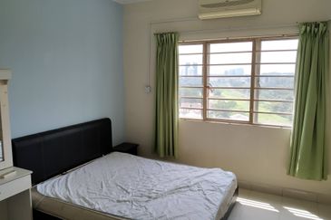 SuriaMas, Taman Sri Subang