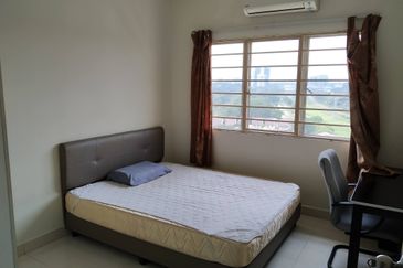 SuriaMas, Taman Sri Subang