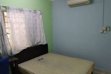 SuriaMas, Taman Sri Subang