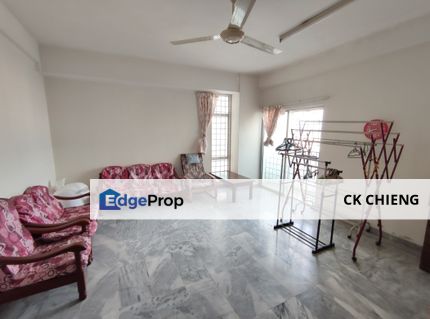 Ridzuan Condo, Below Market Non Bumi, 1192sqft 3 Rooms, Bandar Sunway PJS10, Selangor, Bandar Sunway