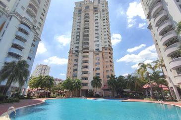 Ridzuan Condominium