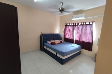 SuriaMas, Taman Sri Subang