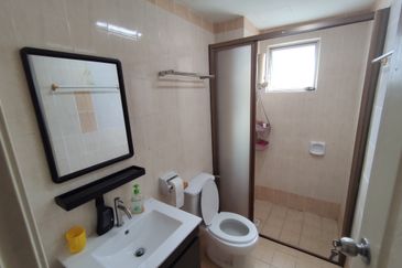 SuriaMas, Taman Sri Subang