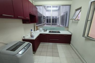 SuriaMas, Taman Sri Subang