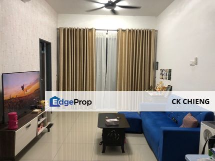 Aera Residence Rent, Fully Furnished 2 Rooms, Bandar Sunway PJS5, Selangor, Petaling Jaya