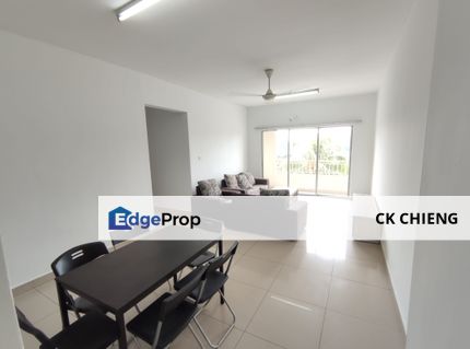 Suriamas Condo Rent, Fully Furnished 4 Rooms, Bandar Sunway PJS10, Selangor, Bandar Sunway