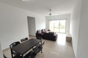 SuriaMas, Taman Sri Subang