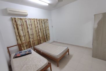 SuriaMas, Taman Sri Subang