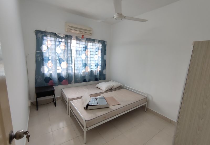 SuriaMas, Taman Sri Subang