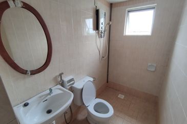 SuriaMas, Taman Sri Subang