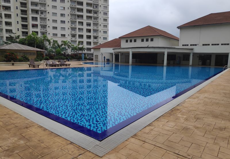 SuriaMas, Taman Sri Subang