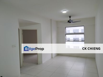 Calisa Residence Rent, 3 Rooms Basic unit, Taman Mas Puchong, Selangor, Puchong