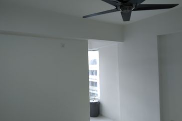 Calisa M @ Calisa Residences