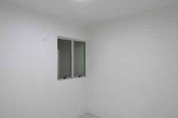 Calisa M @ Calisa Residences