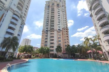 Ridzuan Condominium