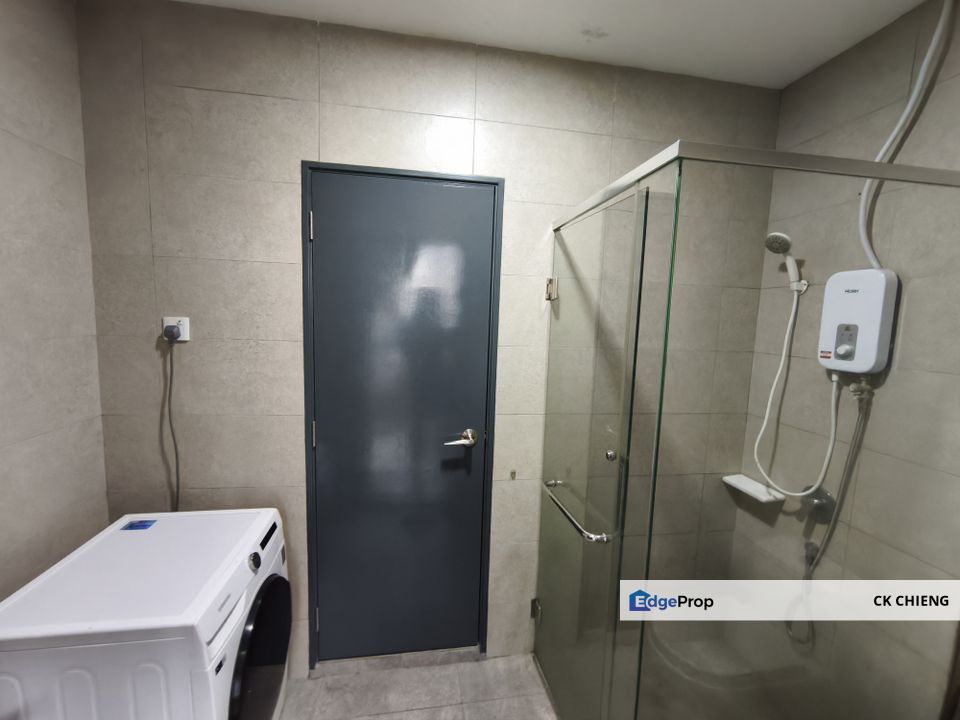 Aera Residence Rent, Fully Furnished 2 Rooms, Bandar Sunway PJCC, Selangor, Petaling Jaya