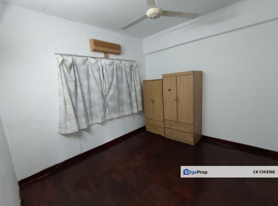 Ridzuan Condo Rent, 3 Rooms Partly Furnished, Bandar Sunway PJS10, Selangor, Bandar Sunway