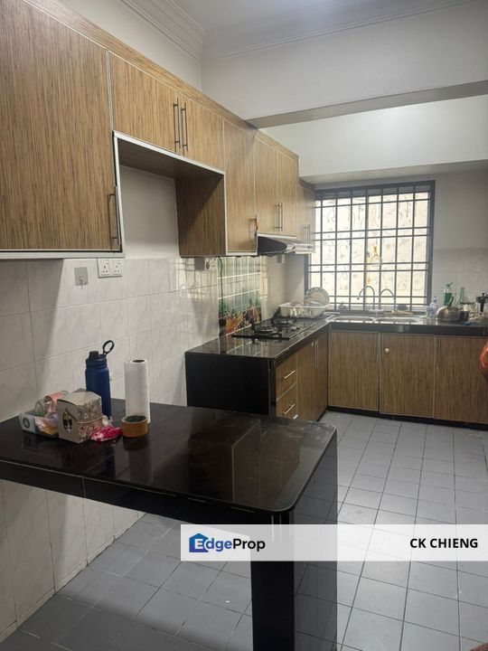 Villaria Condo Rent, 3 Rooms Furnished, Bandar Sunway PJCC, Selangor, Petaling Jaya