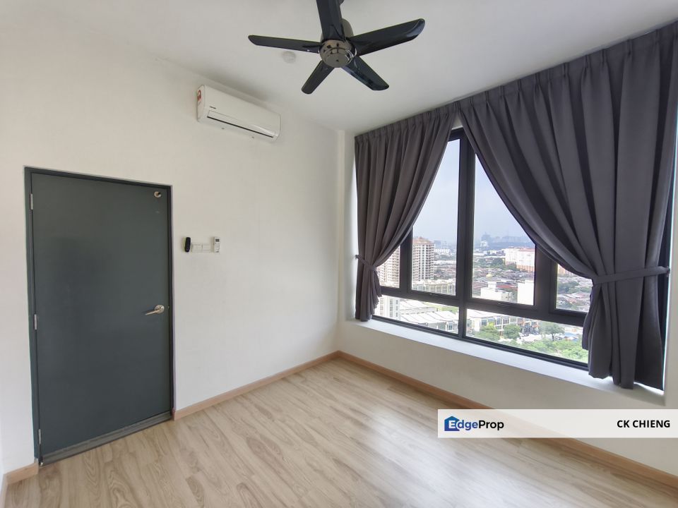 Aera Residence Rent, 2 Rooms Partly Furnished, Bandar Sunway Petaling Jaya, Selangor, Petaling Jaya