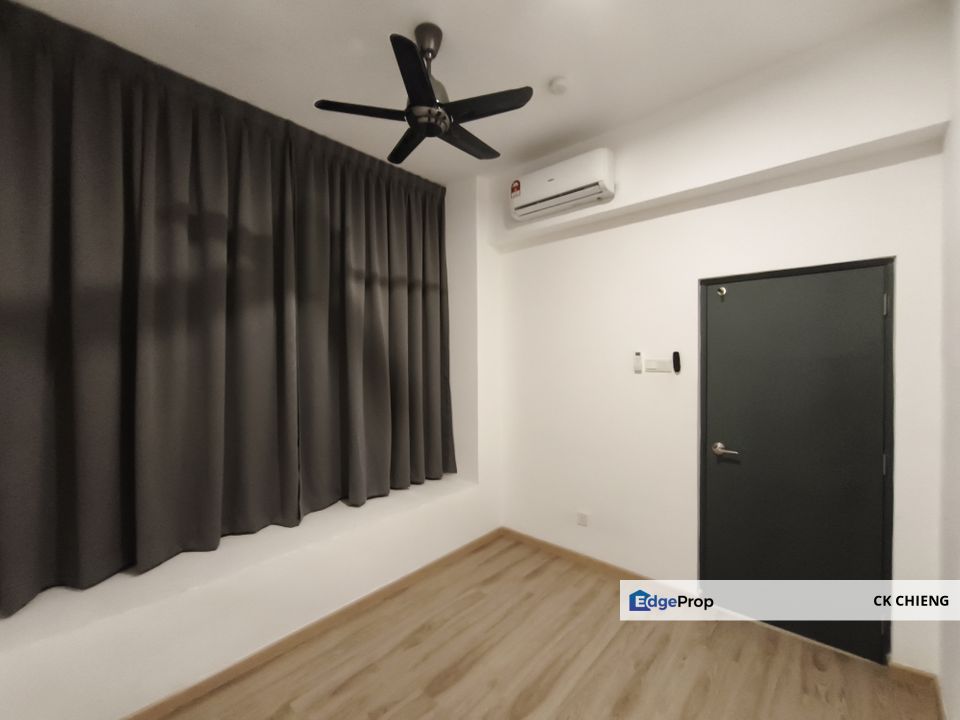 Aera Residence Rent, 2 Rooms Partly Furnished, Bandar Sunway Petaling Jaya, Selangor, Petaling Jaya