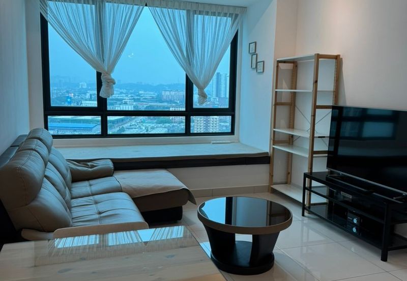 Greenfield Residence