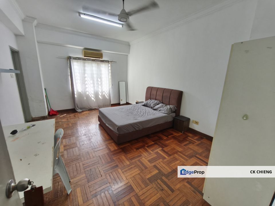Ridzuan Condo Rent, Master Room Fully Furnished, Bandar Sunway PJS10, Selangor, Bandar Sunway