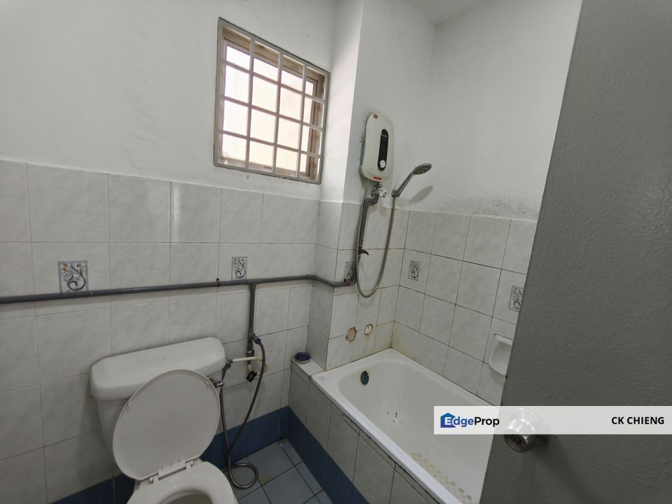 Ridzuan Condo Rent, Master Room Fully Furnished, Bandar Sunway PJS10, Selangor, Bandar Sunway