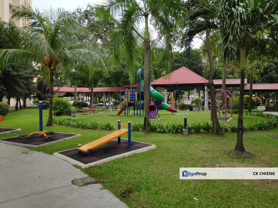 Ridzuan Condo Rent, Master Room Fully Furnished, Bandar Sunway PJS10, Selangor, Bandar Sunway