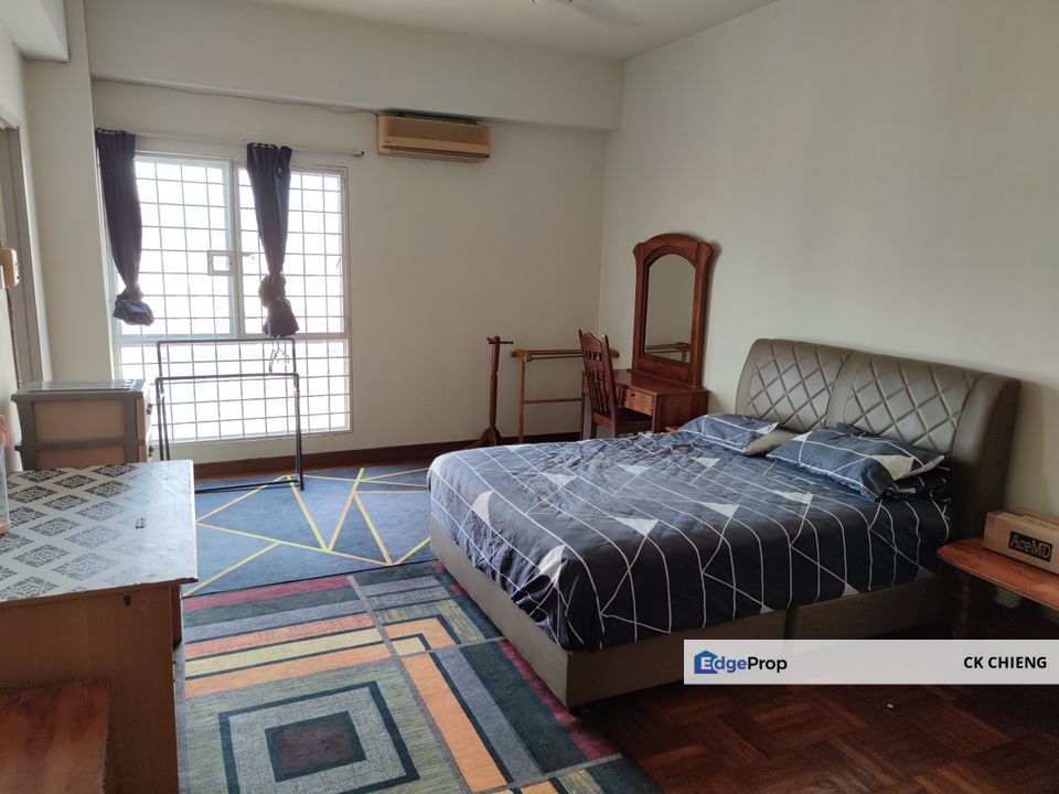 Ridzuan Condo, Below Market Non Bumi, 1192sqft 3 Rooms, Bandar Sunway Petaling Jaya, Selangor, Bandar Sunway