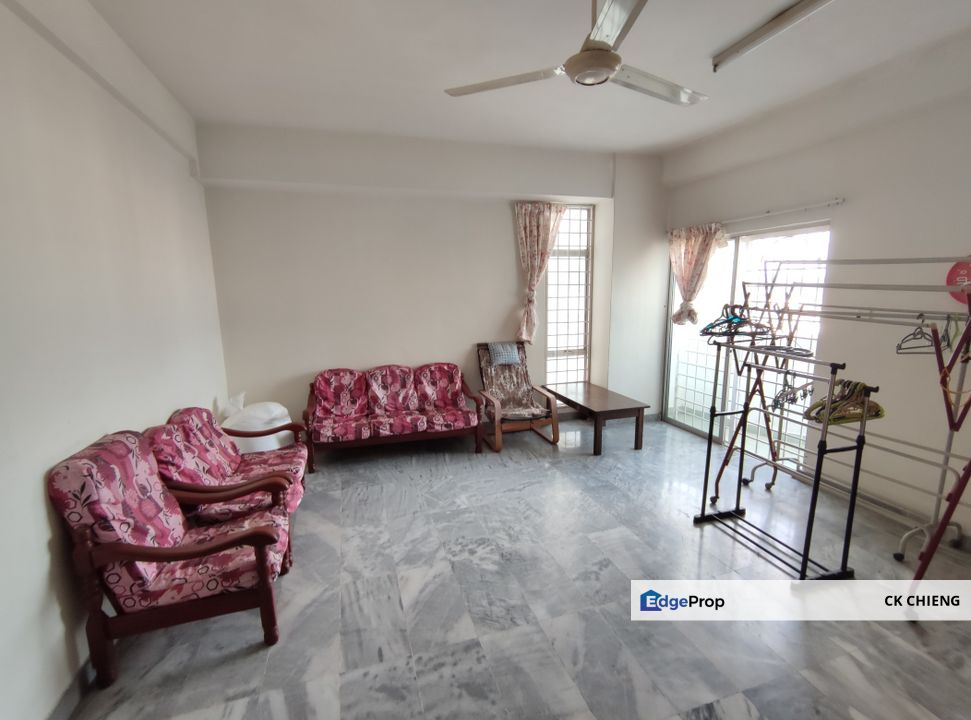 Ridzuan Condo, Below Market Non Bumi, 1192sqft 3 Rooms, Bandar Sunway Petaling Jaya, Selangor, Bandar Sunway