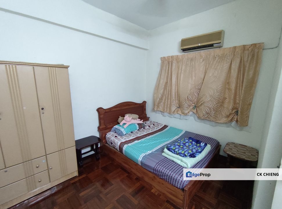 Ridzuan Condo, Below Market Non Bumi, 1192sqft 3 Rooms, Bandar Sunway Petaling Jaya, Selangor, Bandar Sunway