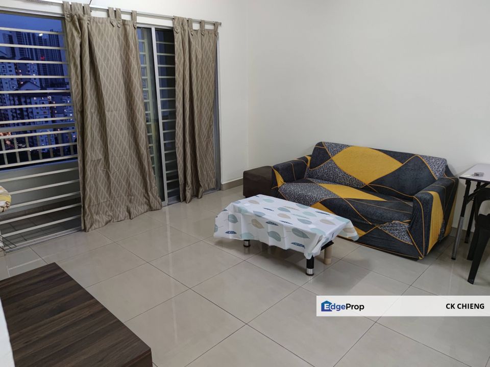 Suriamas Condo, Below Market Non Bumi, 1245sqft 4 Rooms, Bandar Sunway PJS10, Selangor, Bandar Sunway