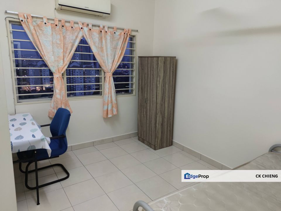 Suriamas Condo, Below Market Non Bumi, 1245sqft 4 Rooms, Bandar Sunway PJS10, Selangor, Bandar Sunway