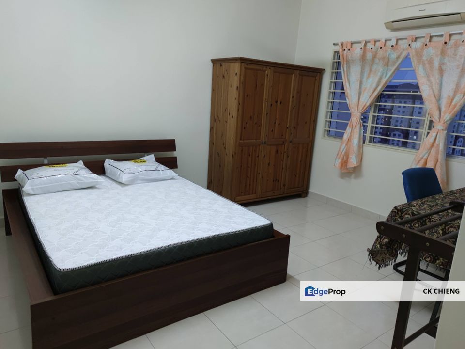 Suriamas Condo, Below Market Non Bumi, 1245sqft 4 Rooms, Bandar Sunway PJS10, Selangor, Bandar Sunway