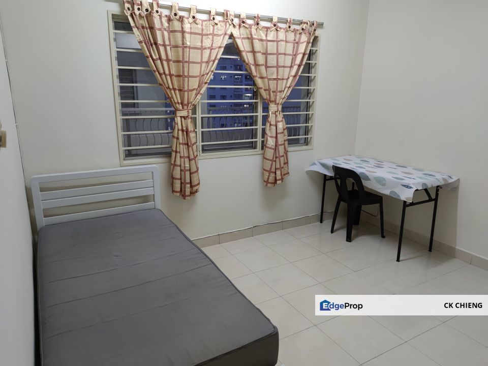 Suriamas Condo, Below Market Non Bumi, 1245sqft 4 Rooms, Bandar Sunway PJS10, Selangor, Bandar Sunway
