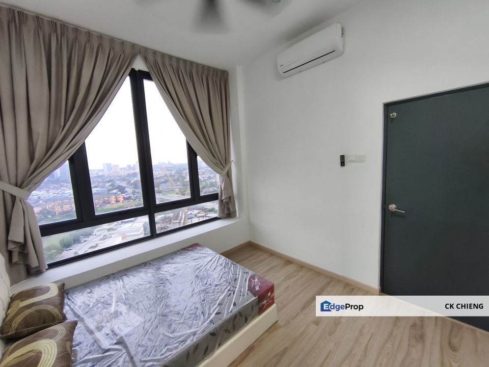 Aera Residence Rent, 2 Rooms Fully Furnished, Bandar Sunway Petaling Jaya, Selangor, Petaling Jaya