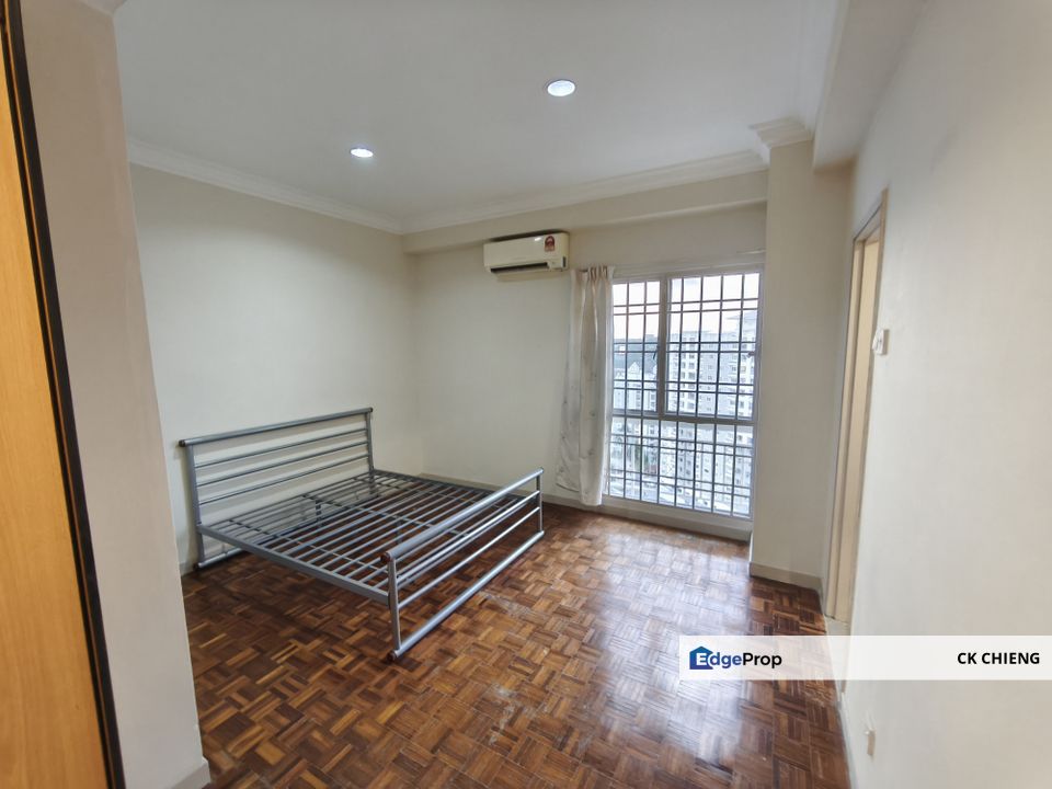 Ridzuan Condo Rent, 2 Rooms Partly Furnished, Bandar Sunway PJS10, Selangor, Bandar Sunway