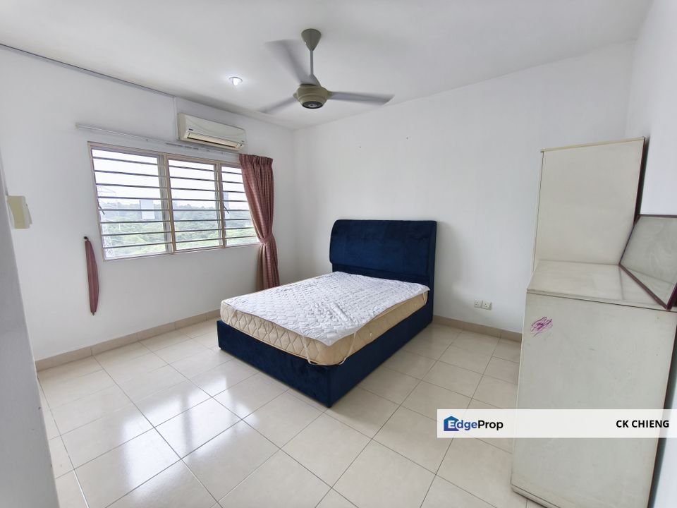 Suriamas Condo Rent, Fully Furnished 4 Rooms, Bandar Sunway PJS10, Selangor, Bandar Sunway