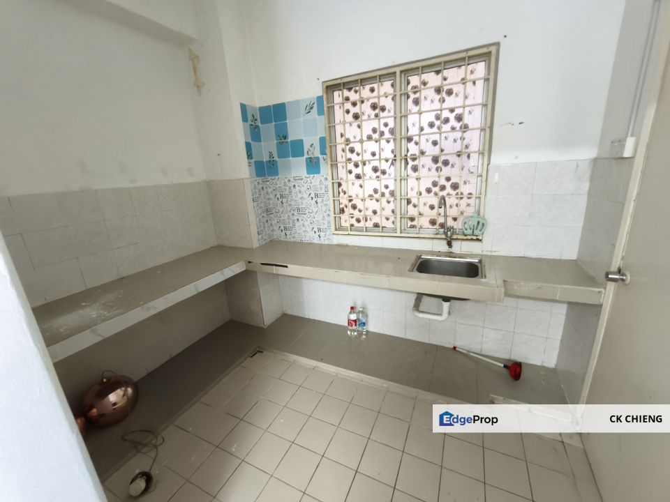 Ridzuan Condo, Below Market Bumi Lot, 931sqft 3 Rooms, Bandar Sunway PJS10, Selangor, Bandar Sunway