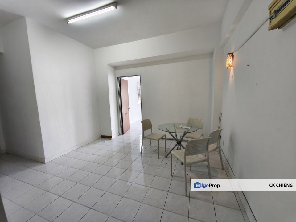 Ridzuan Condo, Below Market Bumi Lot, 931sqft 3 Rooms, Bandar Sunway PJS10, Selangor, Bandar Sunway