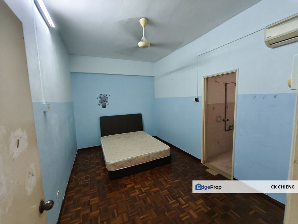 Ridzuan Condo, Below Market Bumi Lot, 931sqft 3 Rooms, Bandar Sunway PJS10, Selangor, Bandar Sunway