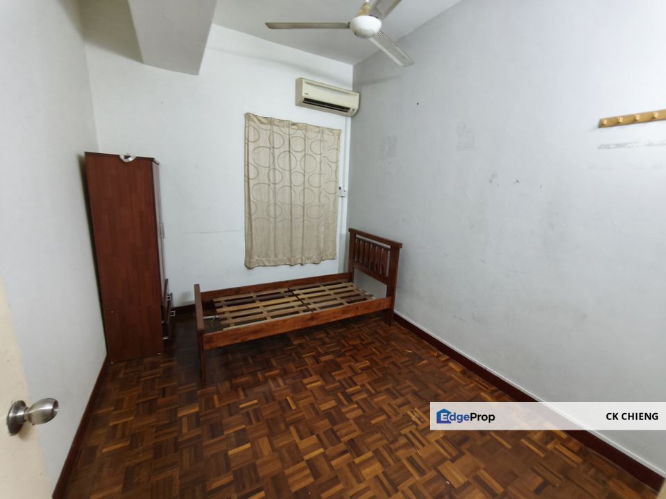 Ridzuan Condo, Below Market Bumi Lot, 931sqft 3 Rooms, Bandar Sunway PJS10, Selangor, Bandar Sunway