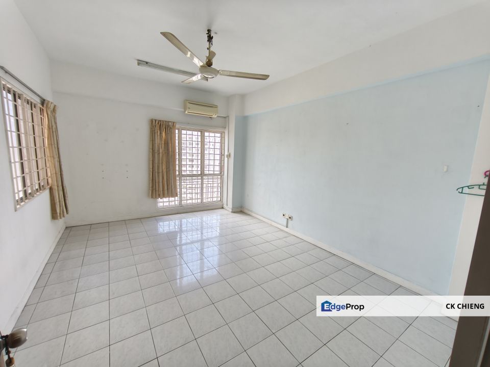 Ridzuan Condo, Below Market Bumi Lot, 931sqft 3 Rooms, Bandar Sunway PJS10, Selangor, Bandar Sunway