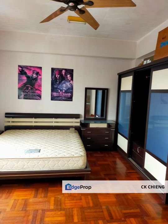 Ridzuan Condo, Below Market Non Bumi, 1468sqft Corner Unit, Bandar Sunway PJS10, Selangor, Bandar Sunway